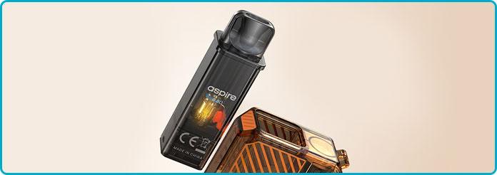 Cartouche Aspire Gotek