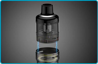 cartouche kit gtx go 80 vaporesso