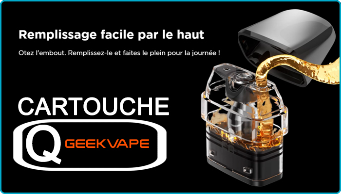 réservoir q geekvape