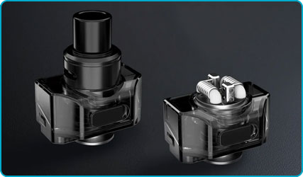 cartouche rdta smok rpm160