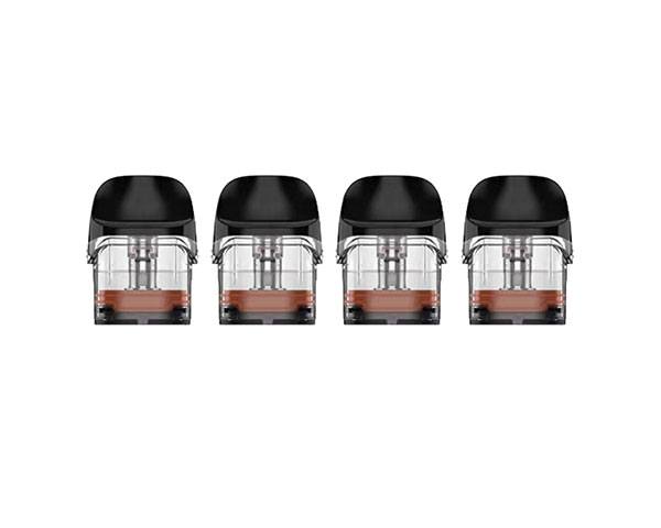 recharge vaporesso luxe qs