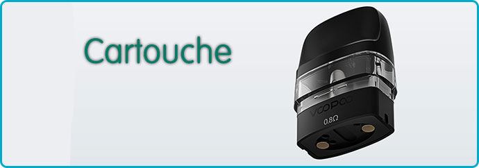 cartouche resistance integree vinci se