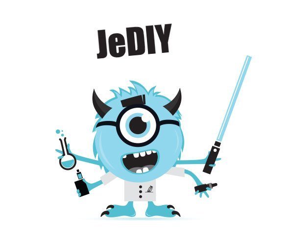 e-liquide premium francais Jediy star watts