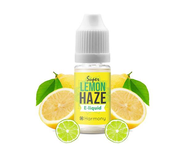 cbd harmony super lemon haze