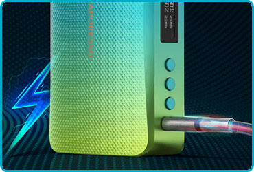 recharger box gen s vaporesso