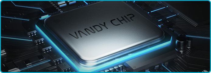 vandy vape chipset