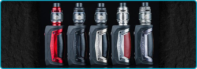 vapoteuse aegis max geekvape