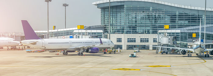 vape avion et aeroport