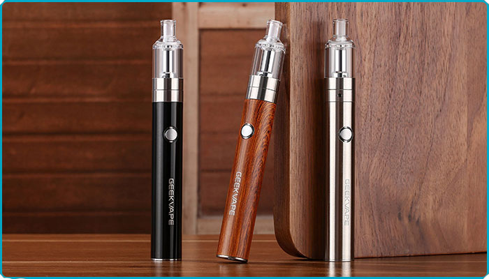 geekvape g18 cigarette electronique fine starter pen