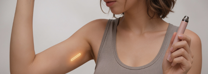 ecig et implant contraceptif