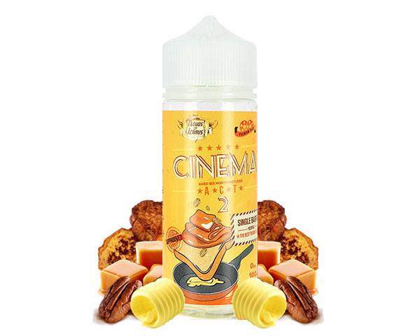 cinema act 2 clouds of icarus 100ml