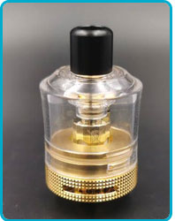 Clearomiseur dotmod dostick mtl