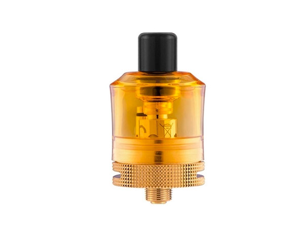 clearomiseur dotstick tank gold dotmod
