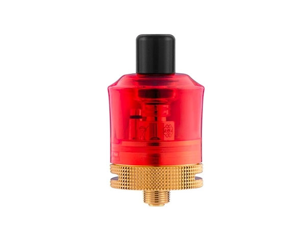 clearomiseur dotstick tank rouge dotmod