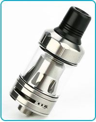 Clearomiseur Exceed X arrivées d'air Joyetech