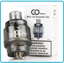 Clearomiseur GoMax coffret Innokin