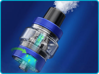 clearomiseur gtx tank 22 vape direct