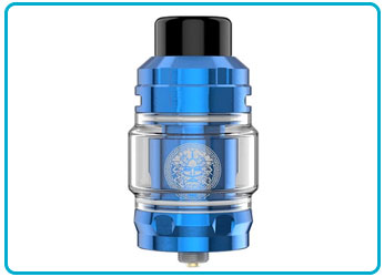 Clearomiseur subohm kit aegis legend 2 l200 geekvape