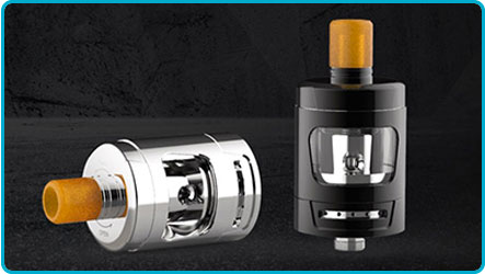 Achat clearomiseur mtl gzeno eleaf