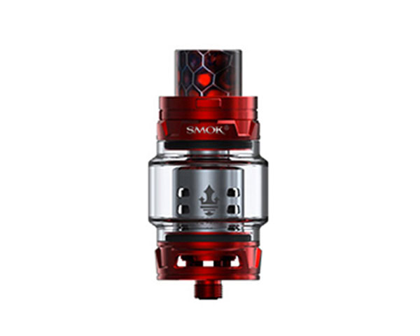 Clearomiseur tfv12 prince rouge smoktech