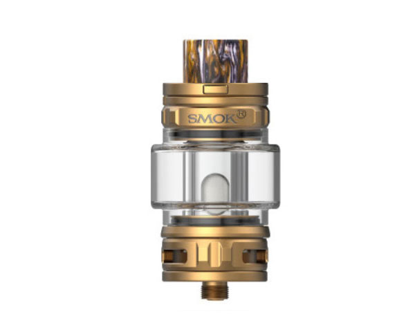 Clearomiseur tfv18 gold smoktech