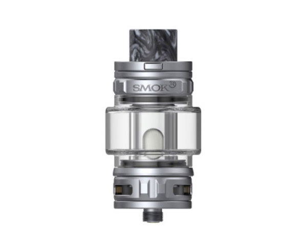 Clearomiseur tfv18 silver smoktech
