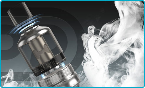 reglage voopoo clearomiseur tpp