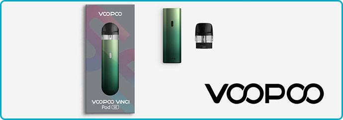 achat kit vinci se voopoo