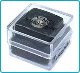 adaptateur pin 510 pour pod voopoo vinci