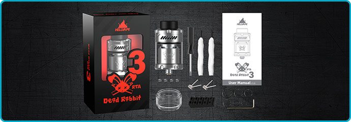 meilleur atomiseur rta hellvape