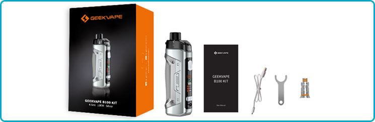 acheter geekvape aegis boost pro 2