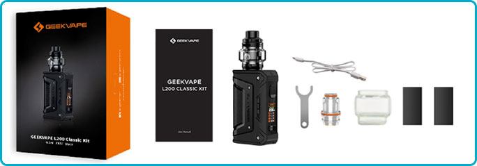 prix grosse cigarette électronique geek vape