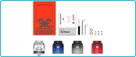 kit hellvape dead rabbit se