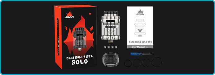 achat ato dead rabbit solo rta