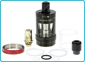 kit innokin zenith pro