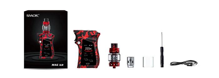 smok mag kit