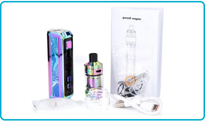 achat kit kit z50 mtl geekvape