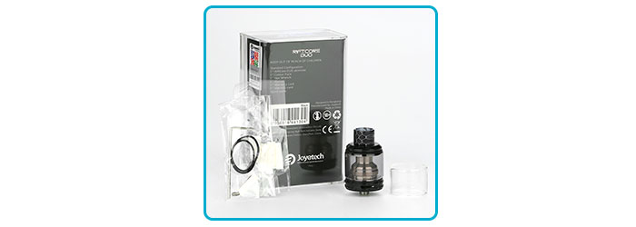 coffret joyetech riftcore duo rta