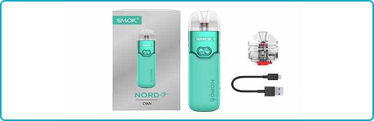 pack pod nord smok gt