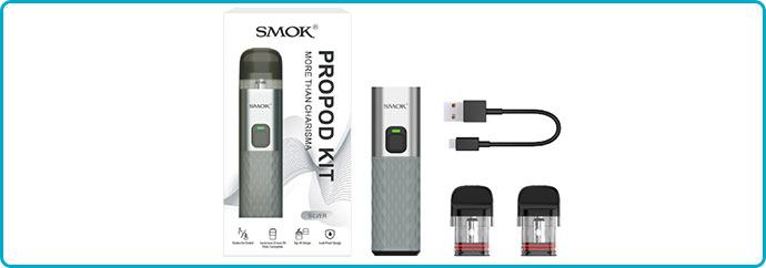 achat propod smok