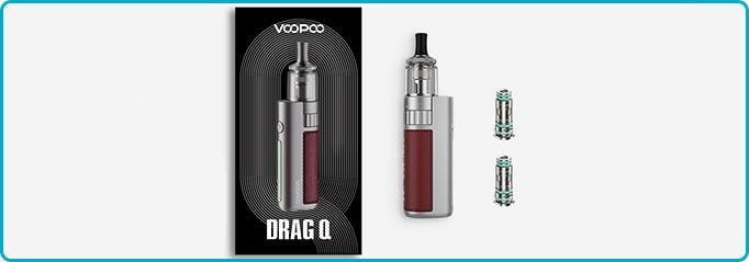 acheter voopoo drag q