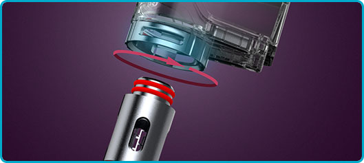 resistances rgc smok pod rpm80