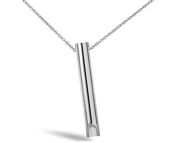 sifflet anti tabac anti stress