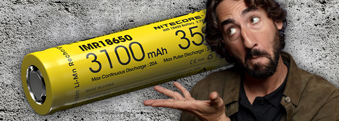Calculer durée d'utilisation batterie vape