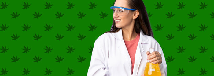 Fabriquer son eliquide au CBD