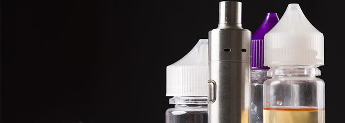 Comment faire du eliquide DIY ?