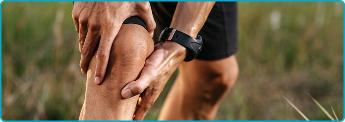 vapotage et douleurs musculaires