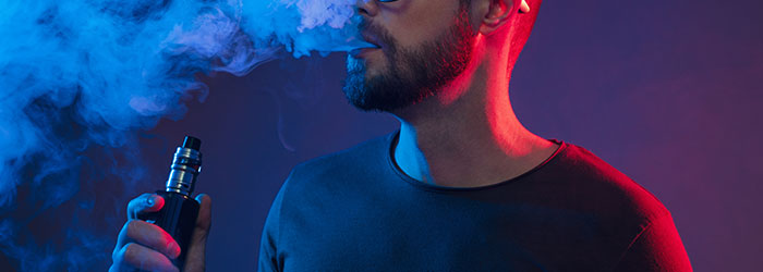 Comment savoir si on est en surdosage de nicotine ?