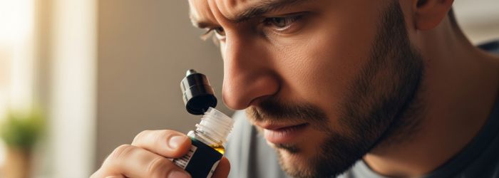 Comment savoir si mon eliquide est encore bon ?