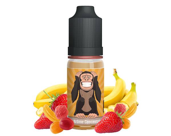 achat concentre fraise banane acid monkey